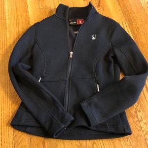 Women’s Spyder Jacket